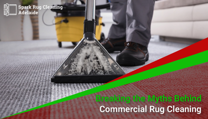 Commercial Cleaning Service Adelaide